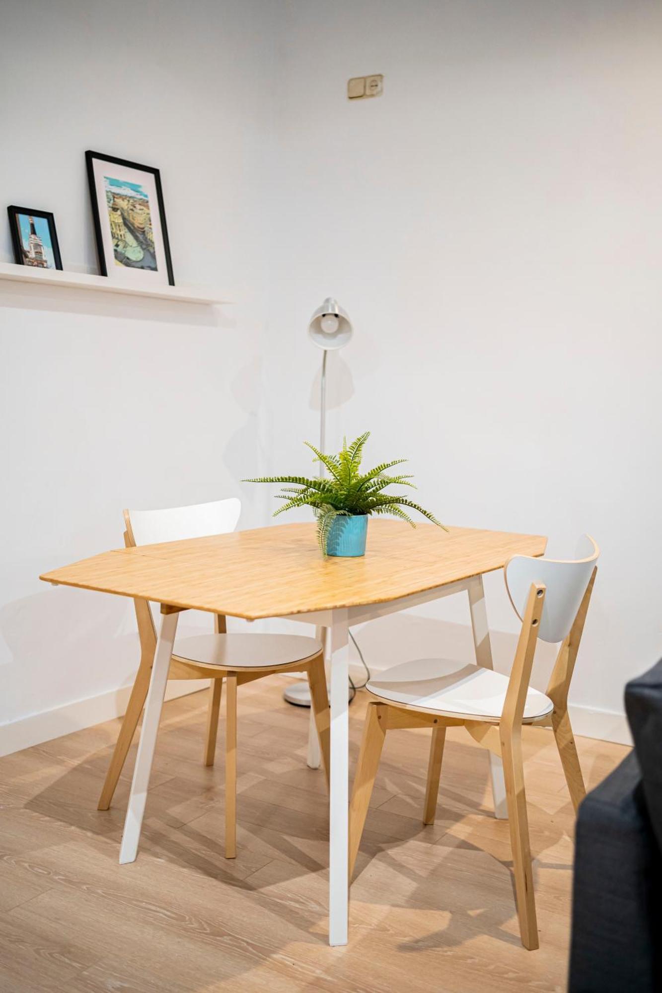 Appartement Homelike Letras *