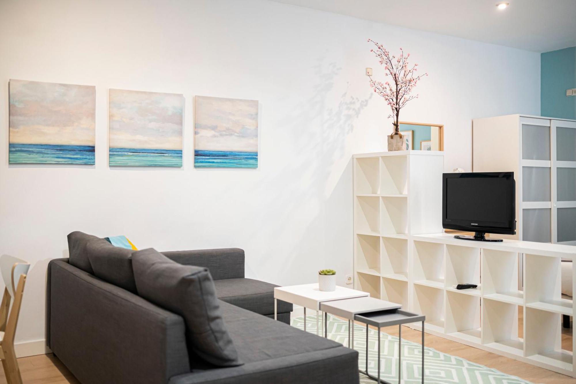 Appartement Homelike Letras