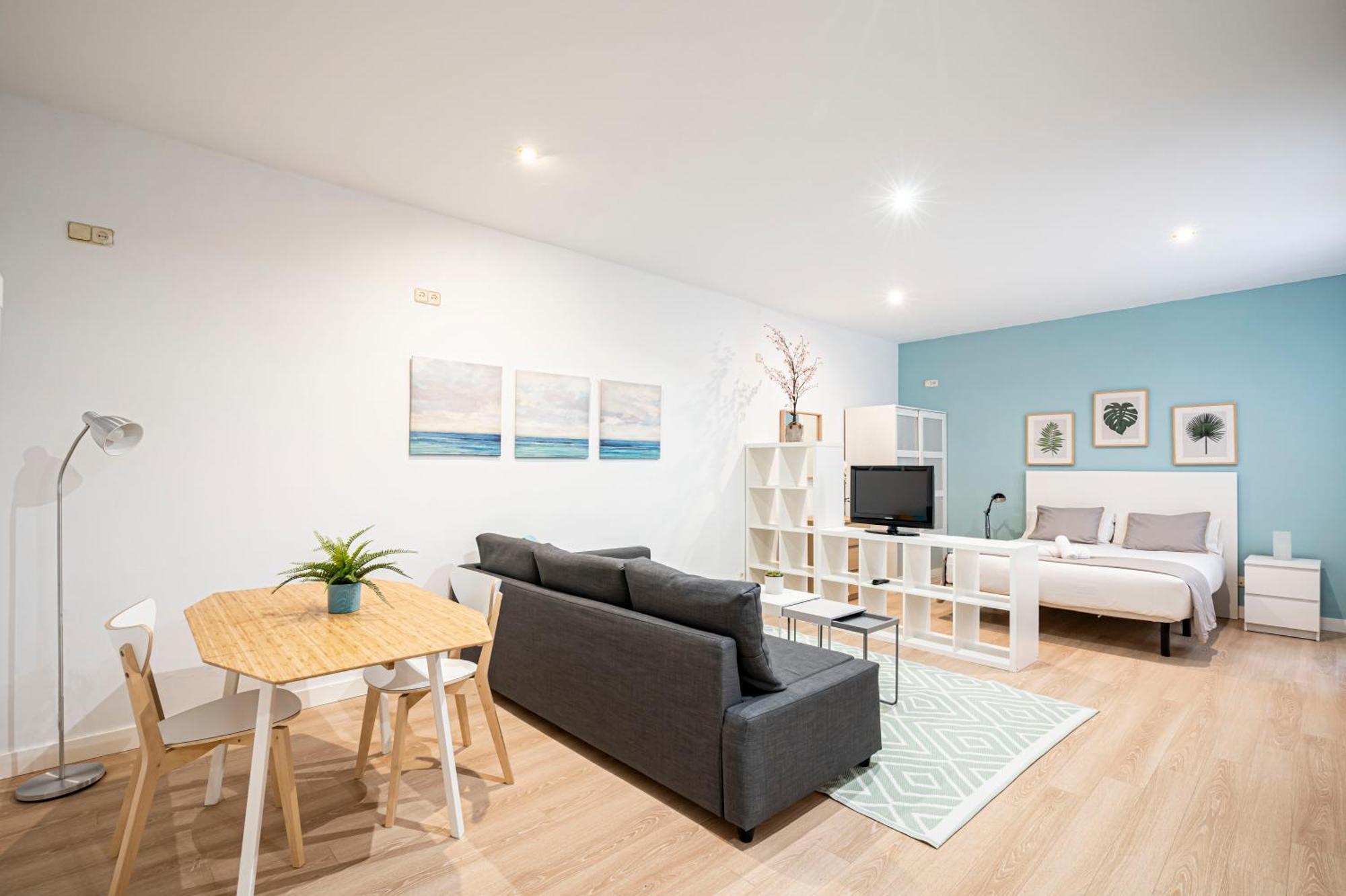 Appartement Homelike Letras