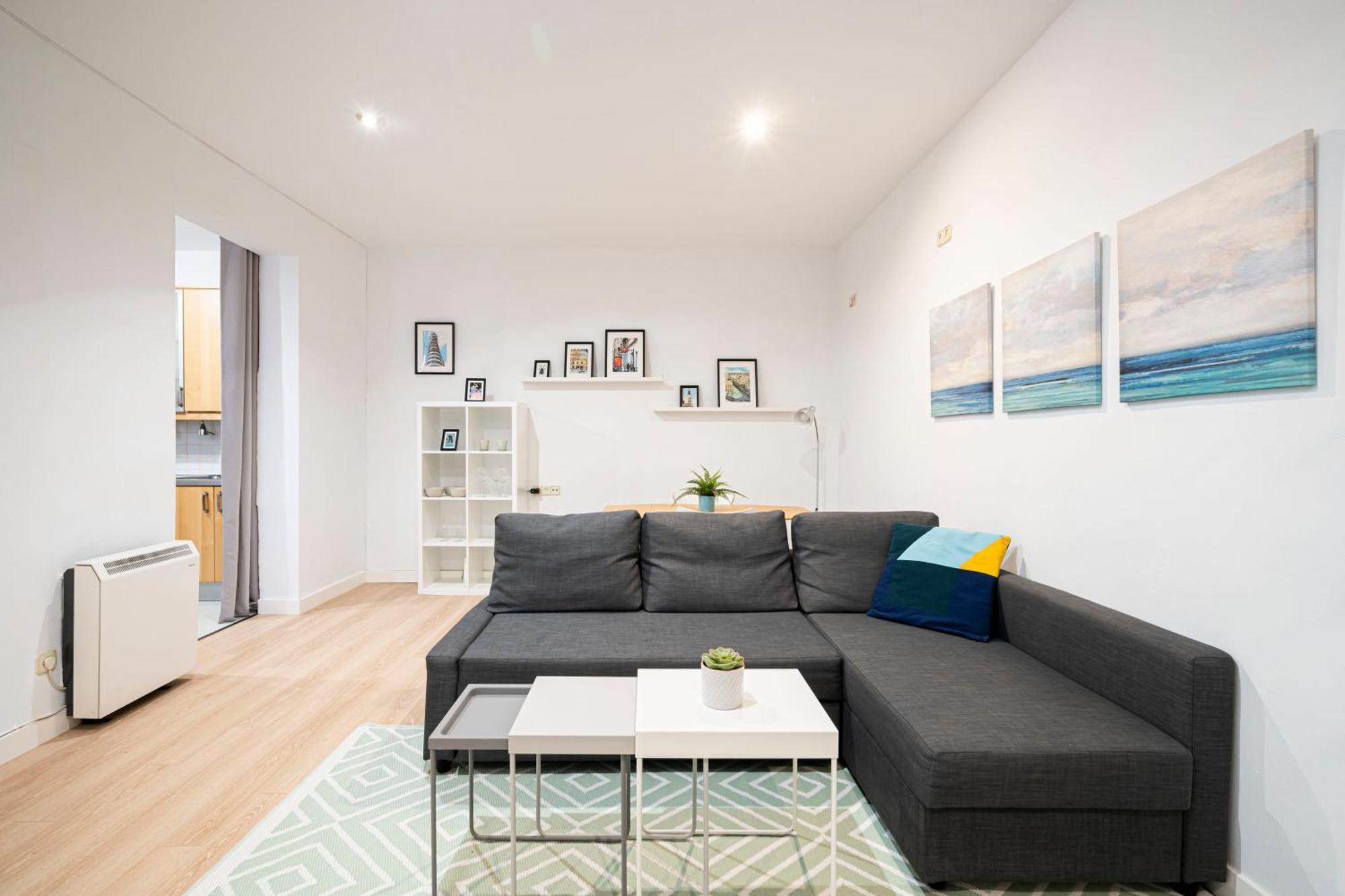 Appartement Homelike Letras *